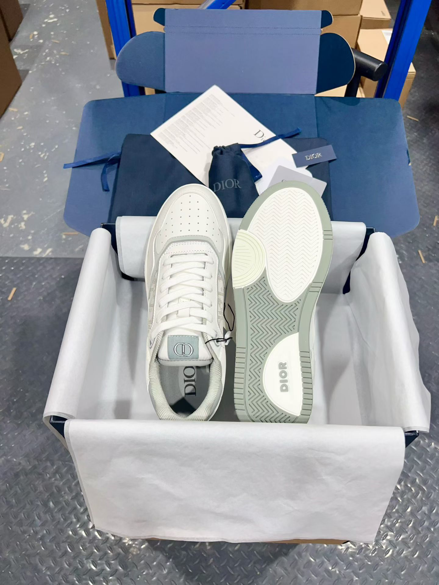 Dior Sneakers