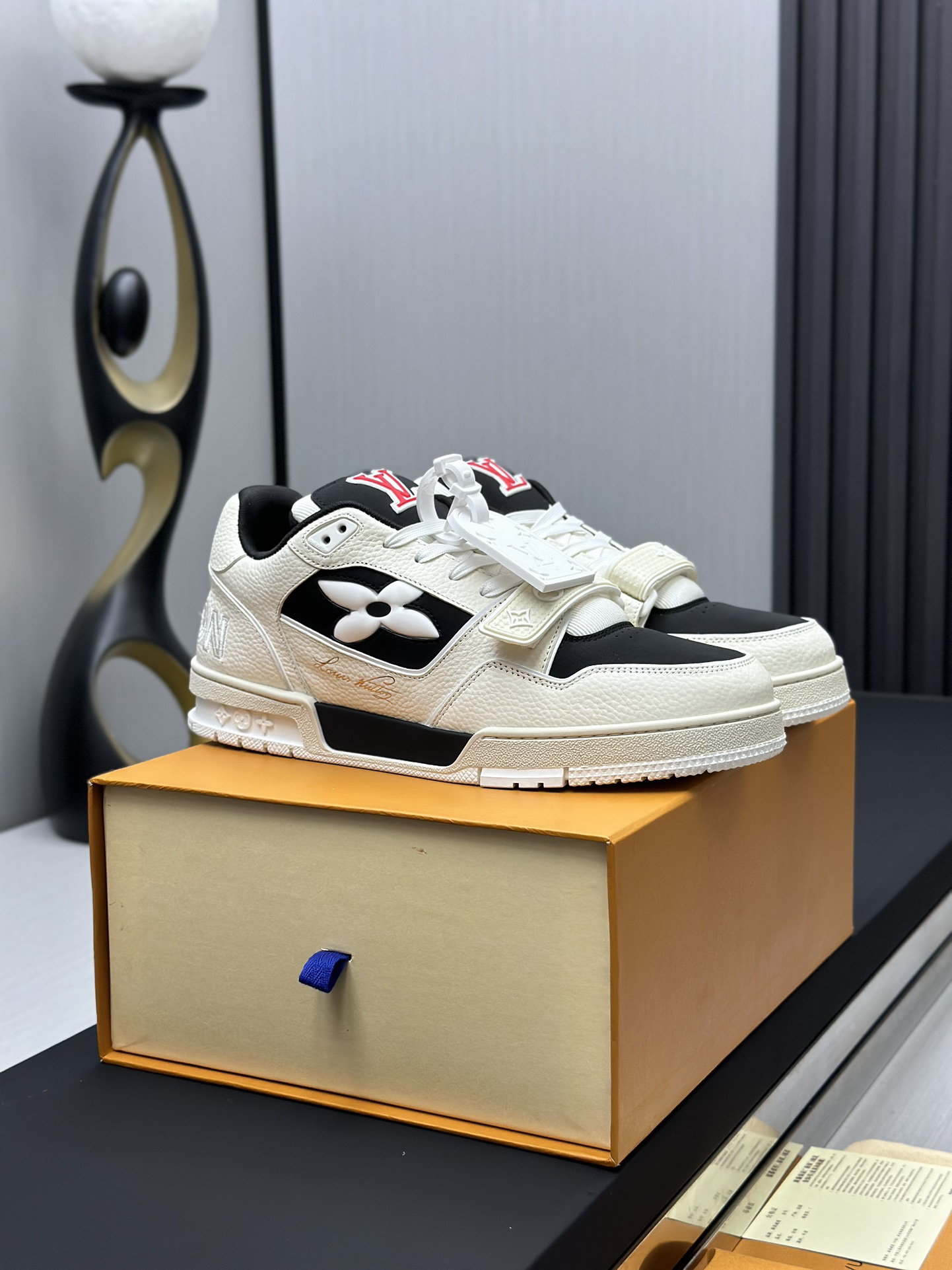 Louis Vuitton Shoes