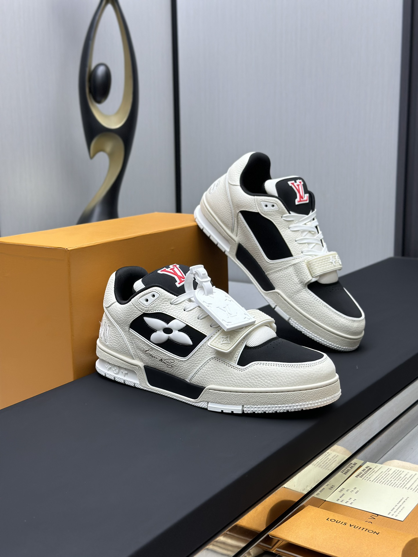 Louis Vuitton Shoes
