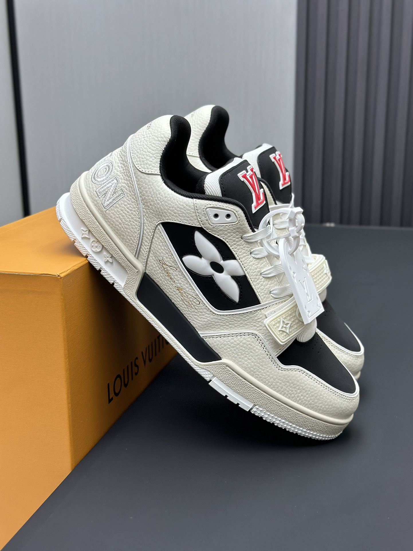 Louis Vuitton Shoes
