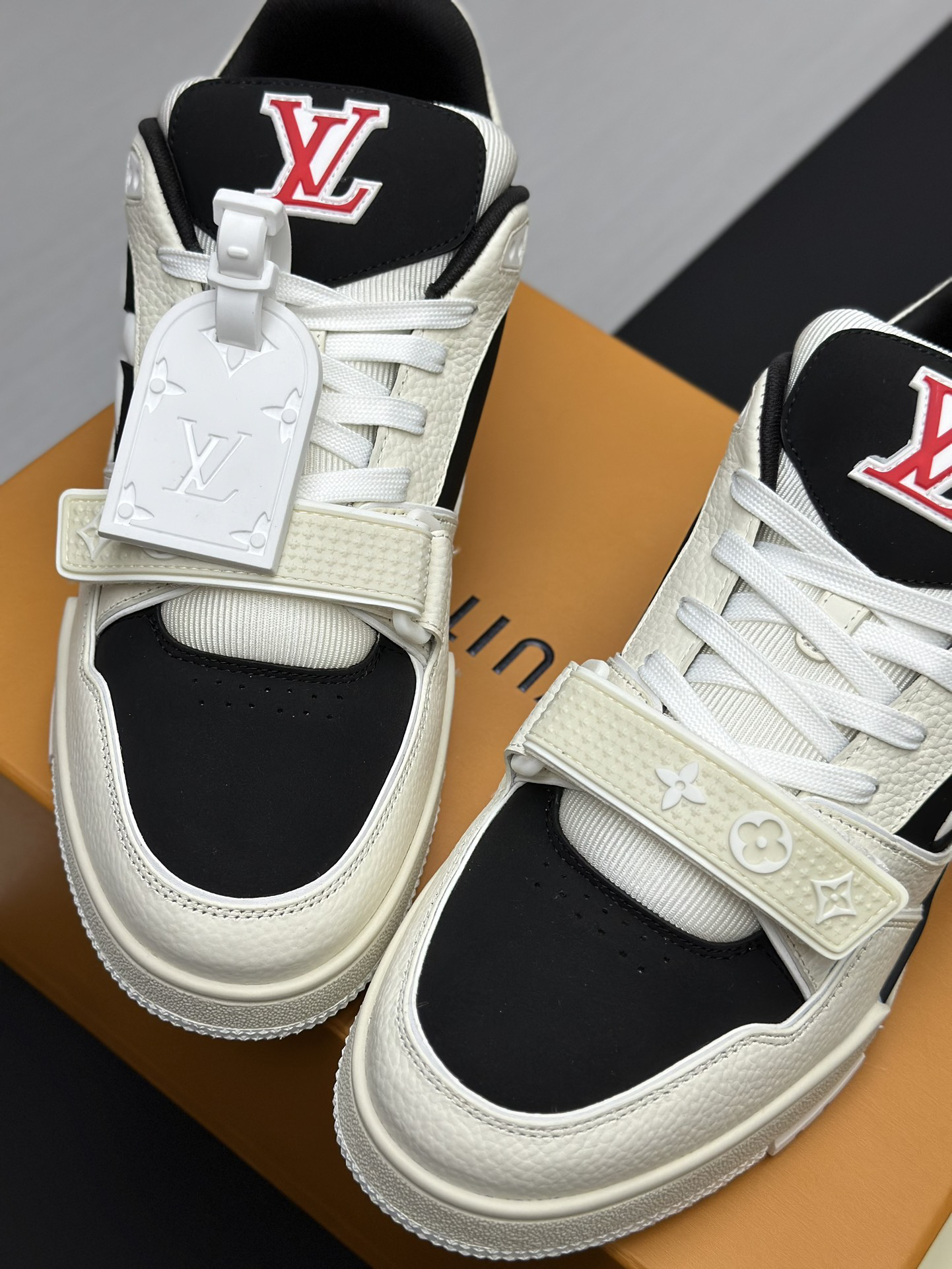 Louis Vuitton Shoes