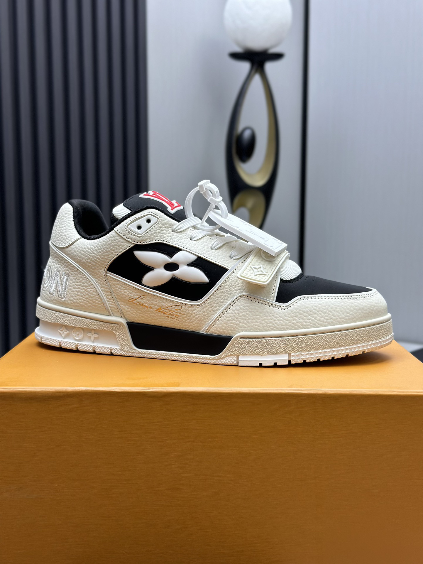 Louis Vuitton Shoes