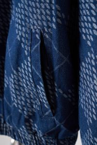Louis Vuitton Jacket in Denim
