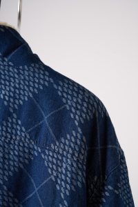 Louis Vuitton Jacket in Denim