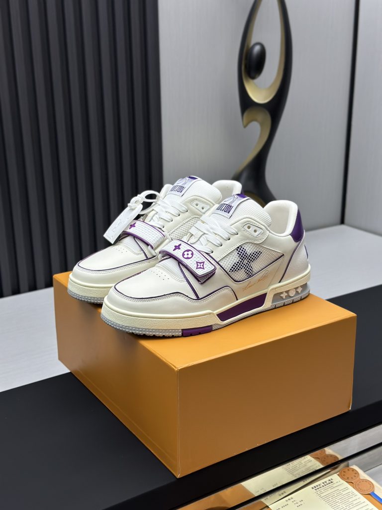 Louis Vuitton Shoes