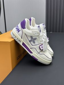 Louis Vuitton Shoes