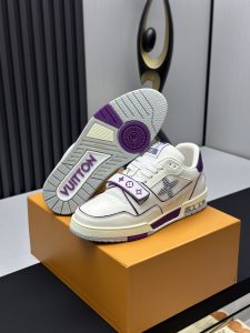 Louis Vuitton Shoes