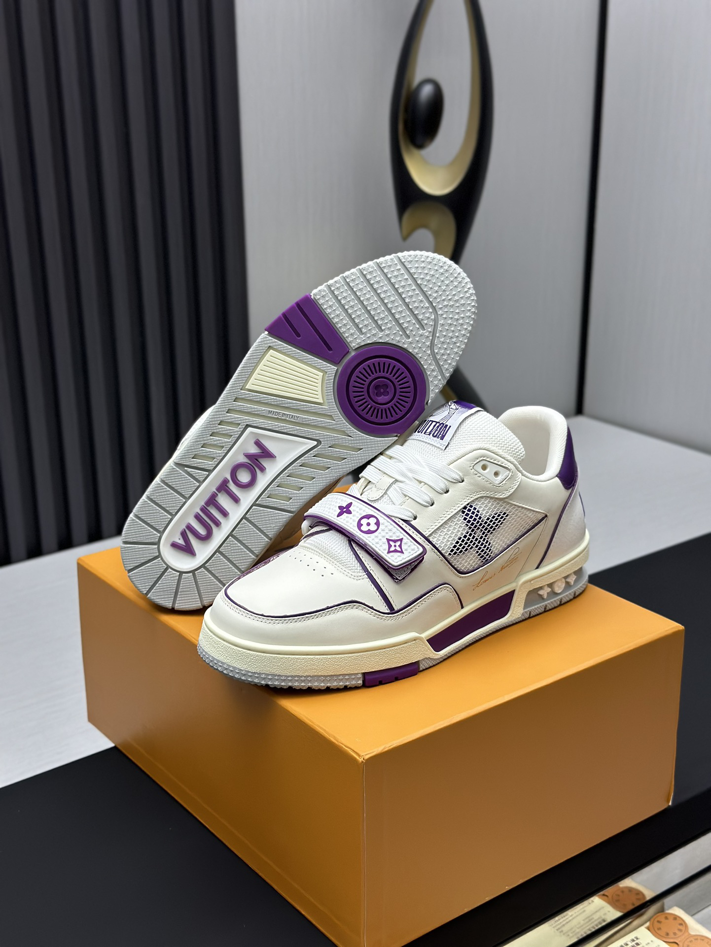 Louis Vuitton Shoes