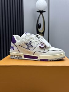 Louis Vuitton Shoes