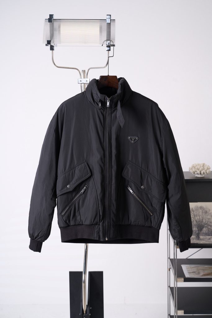 Down Jacket