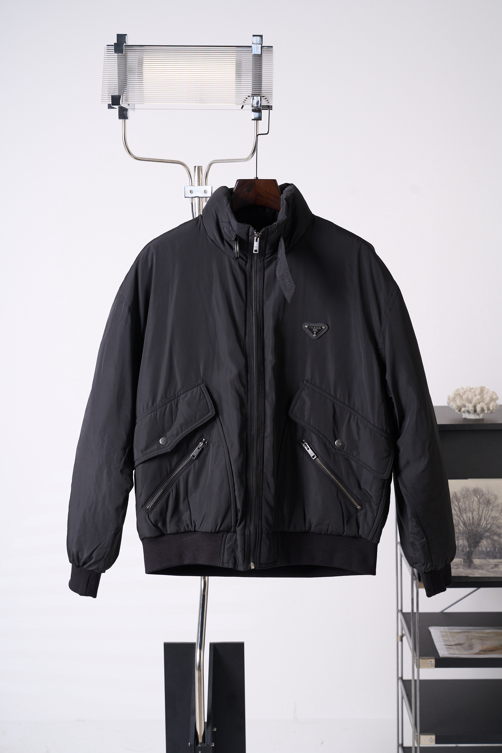 Down Jacket