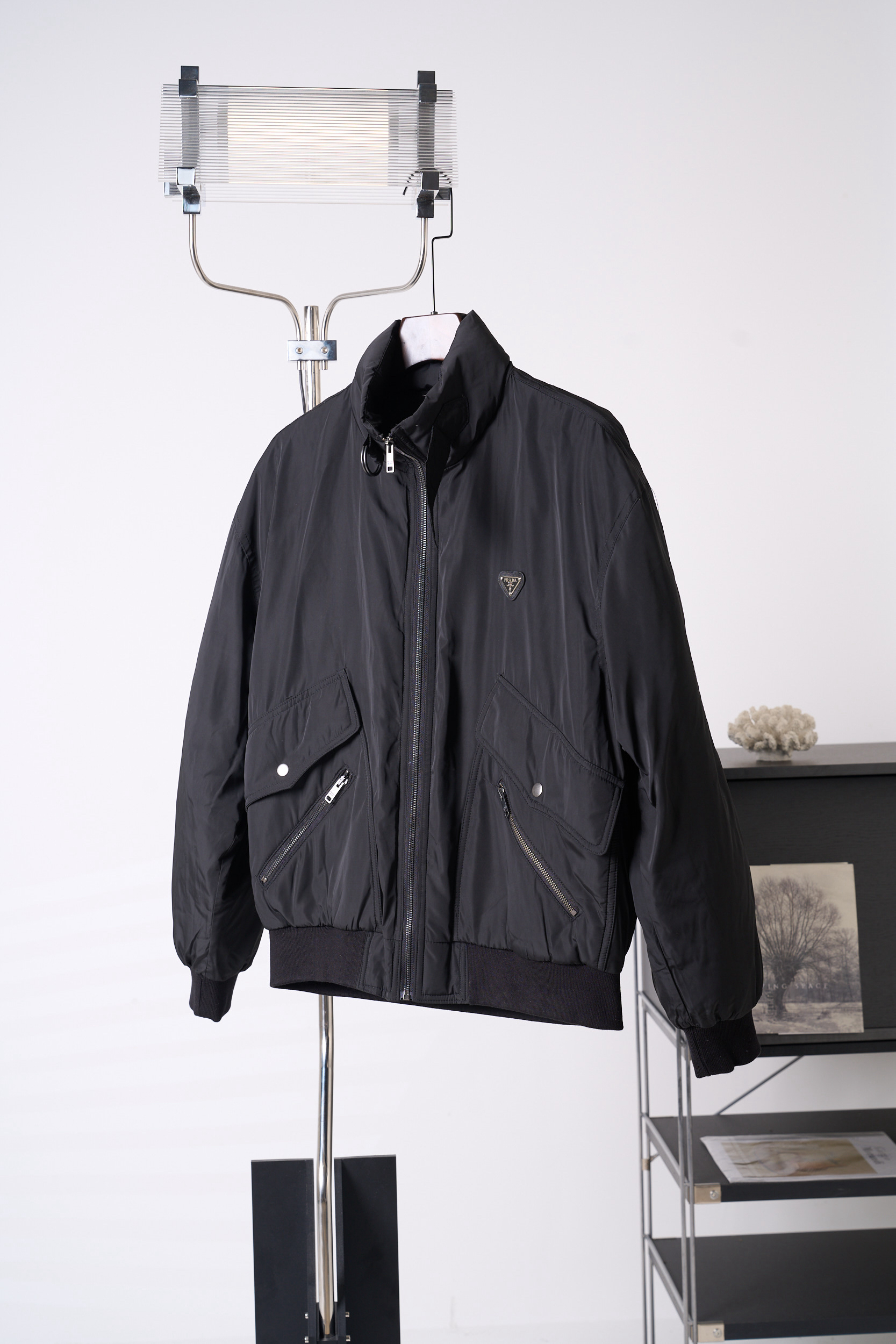 Down Jacket