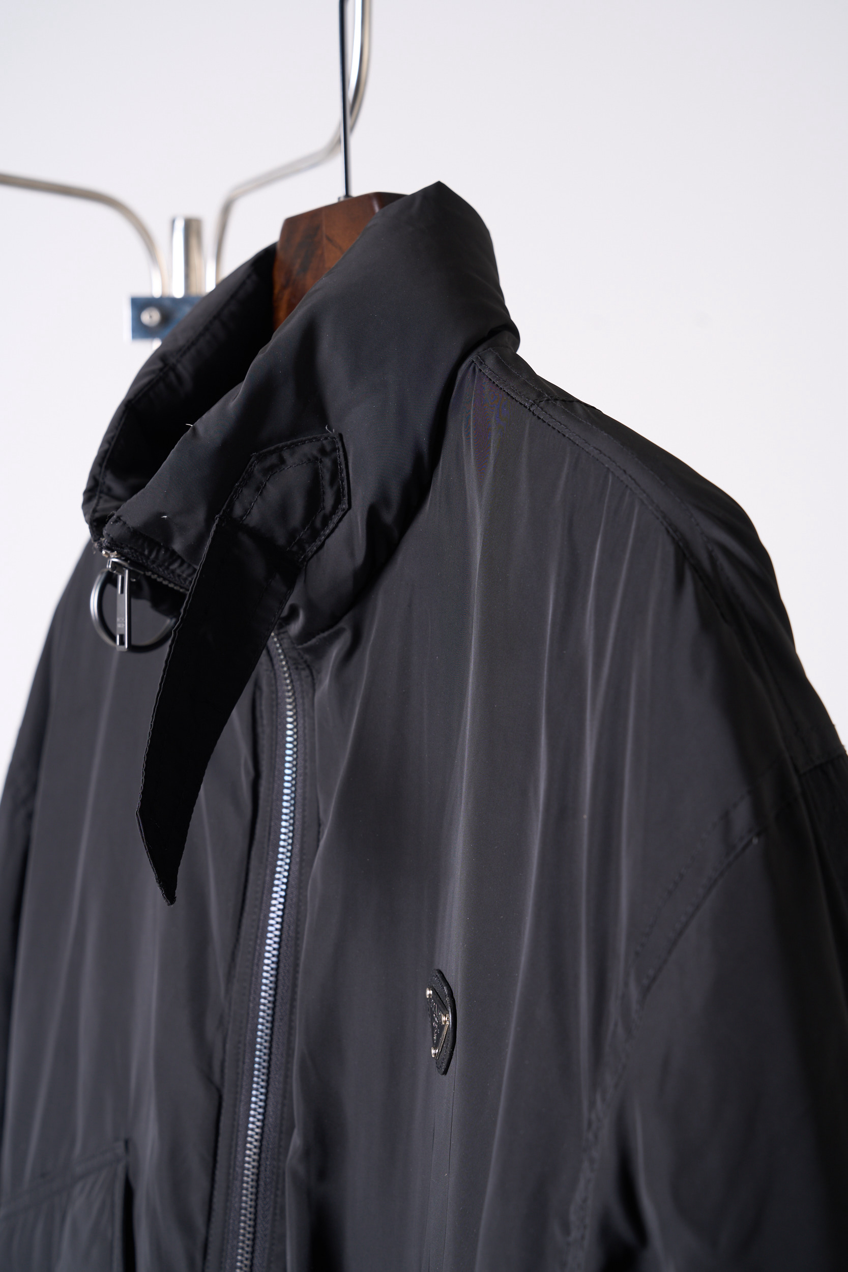 Down Jacket
