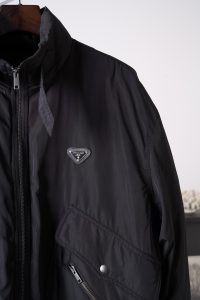 Down Jacket