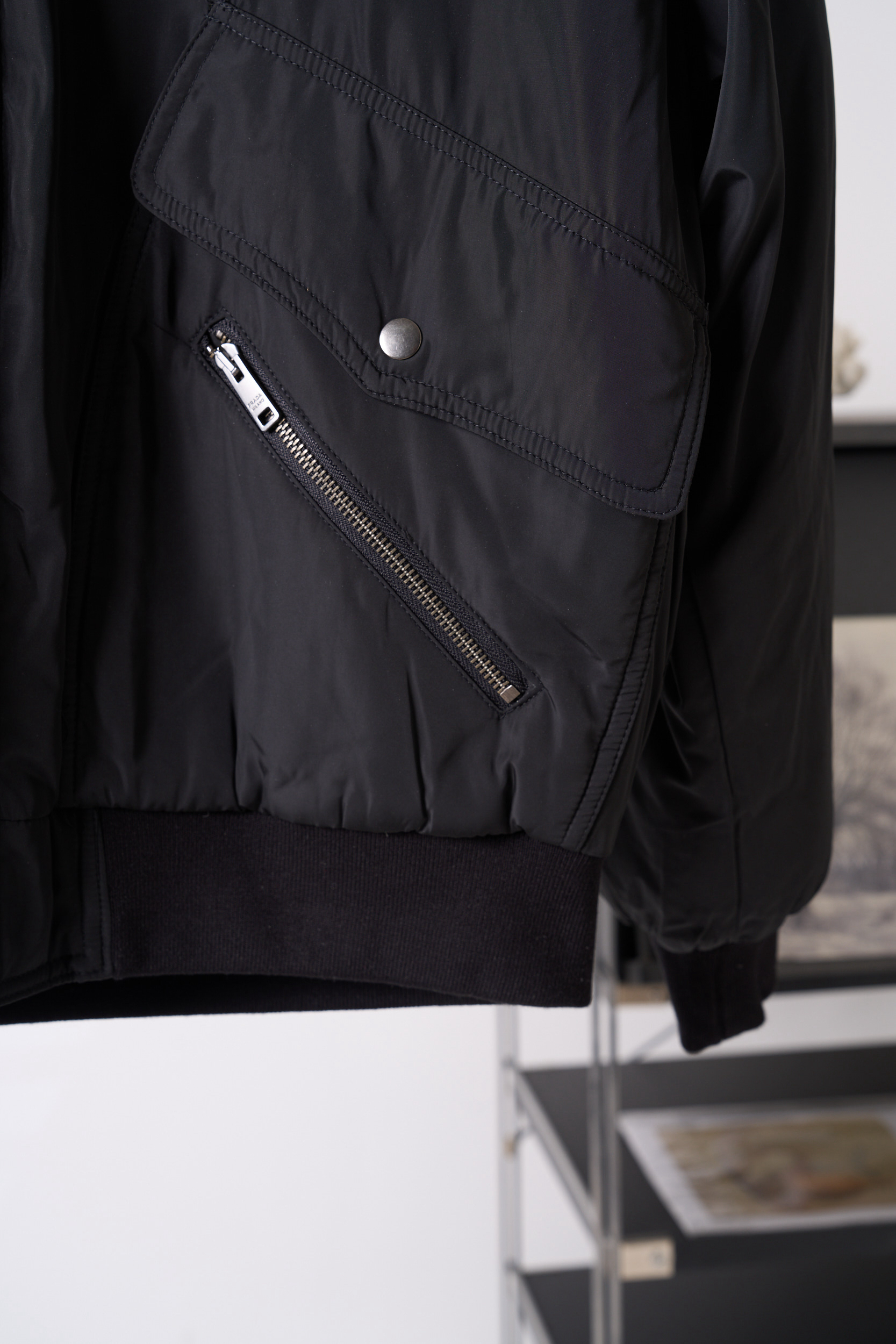 Down Jacket