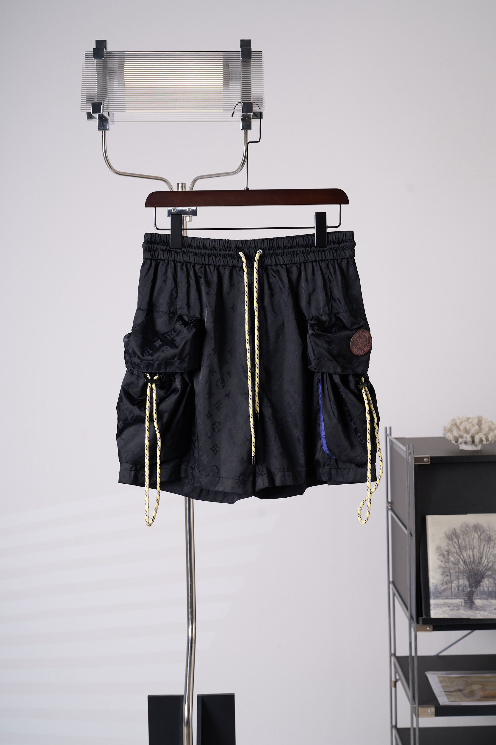 Louis Vuitton Pants