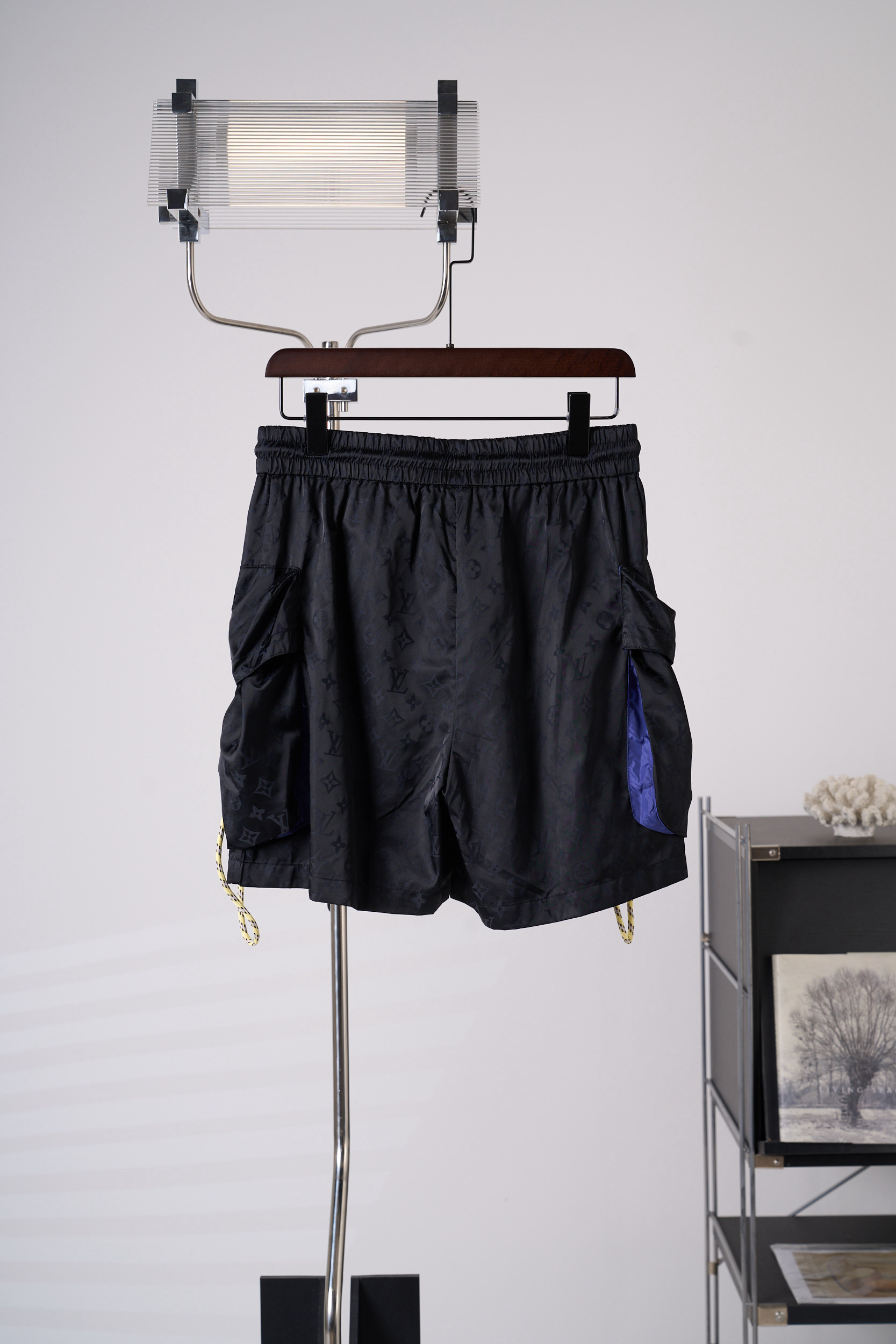 Louis Vuitton Pants
