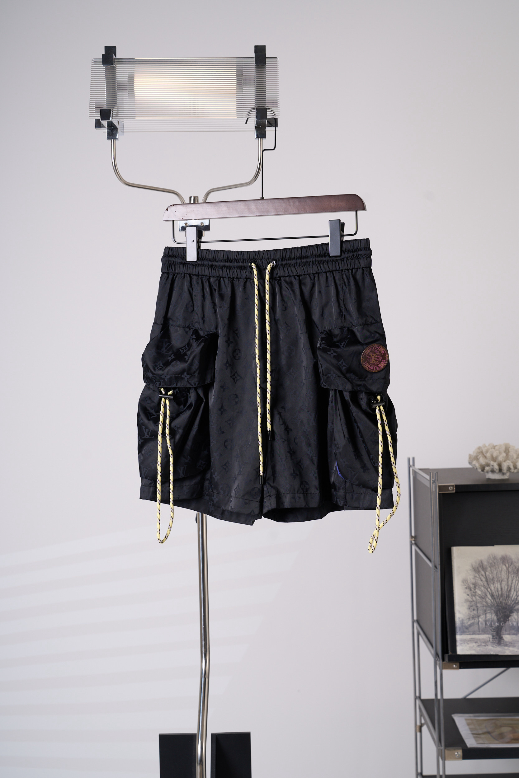Louis Vuitton Pants