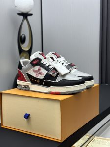 Louis Vuitton Shoes