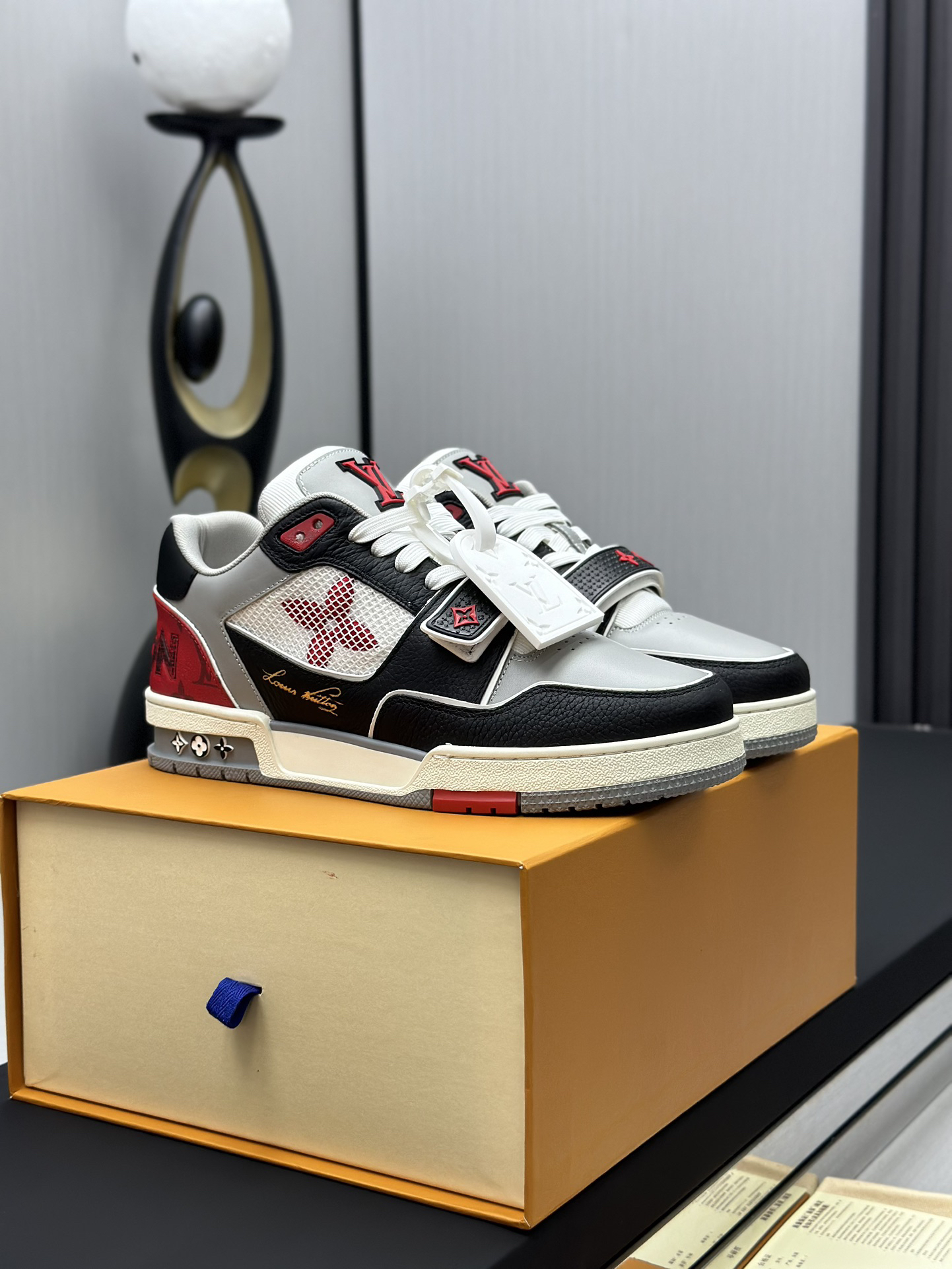 Louis Vuitton Shoes