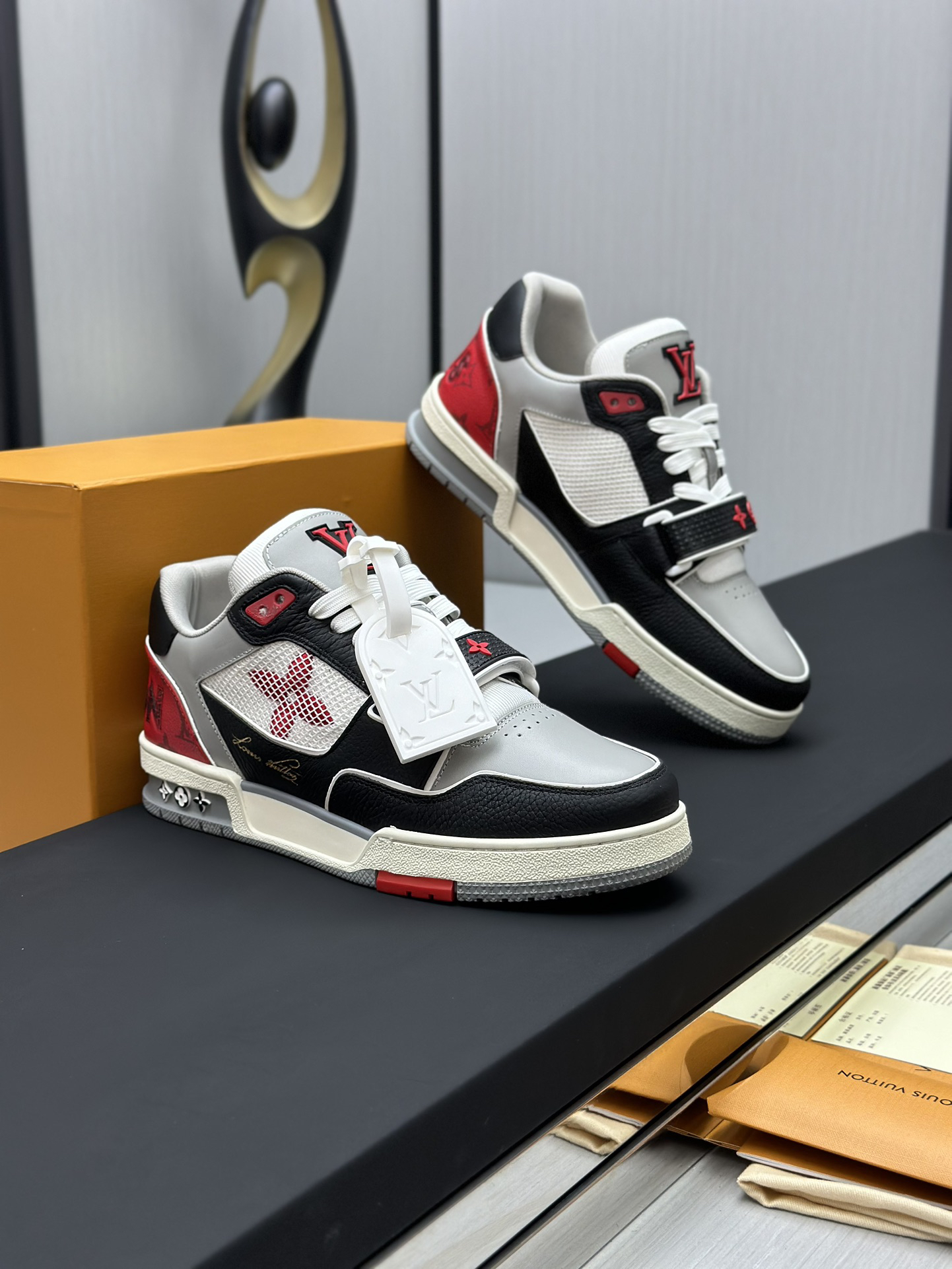 Louis Vuitton Shoes