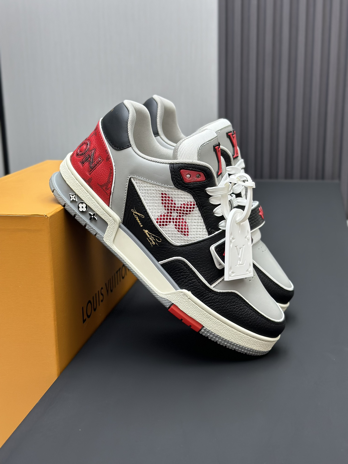 Louis Vuitton Shoes