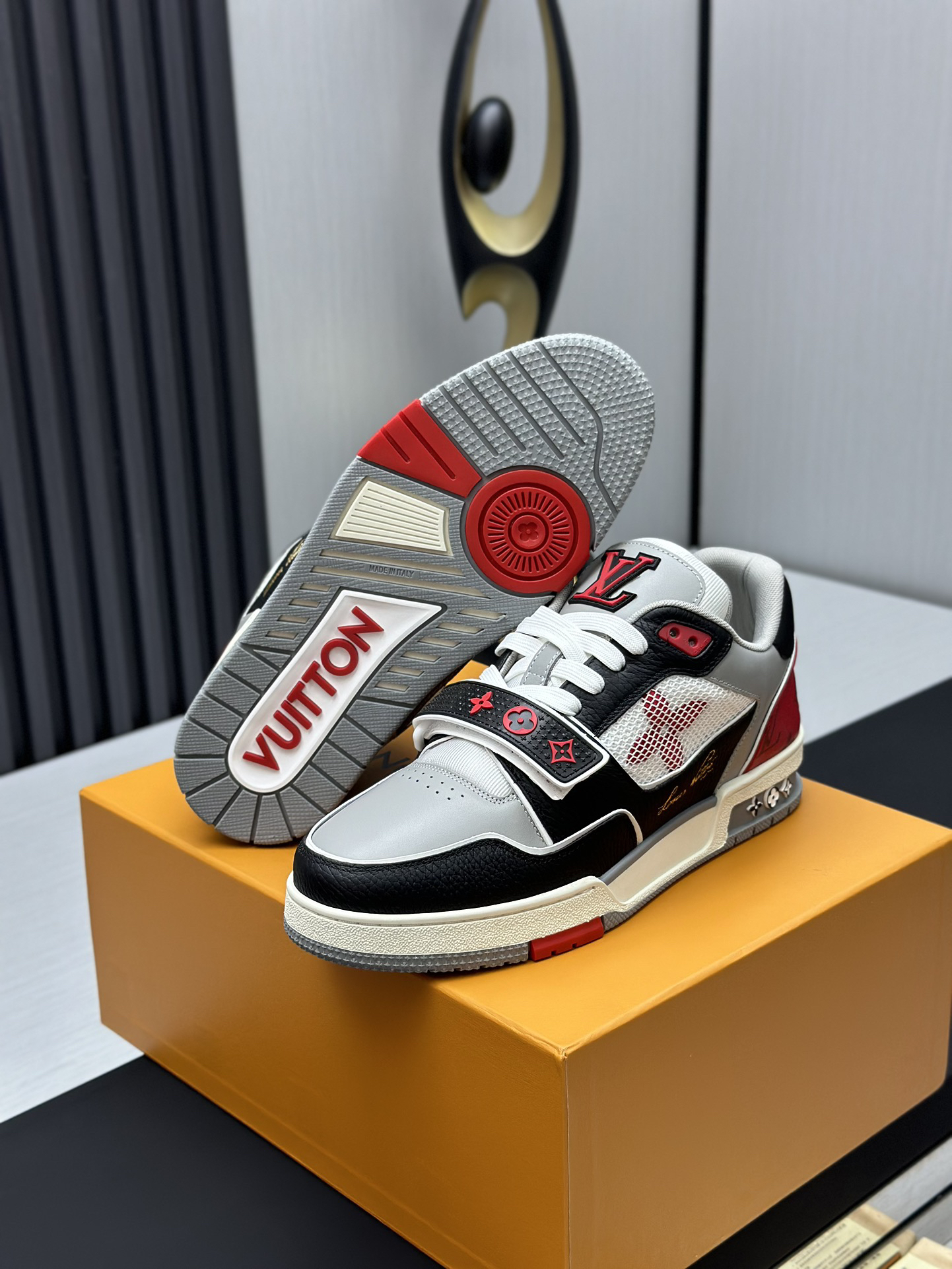 Louis Vuitton Shoes