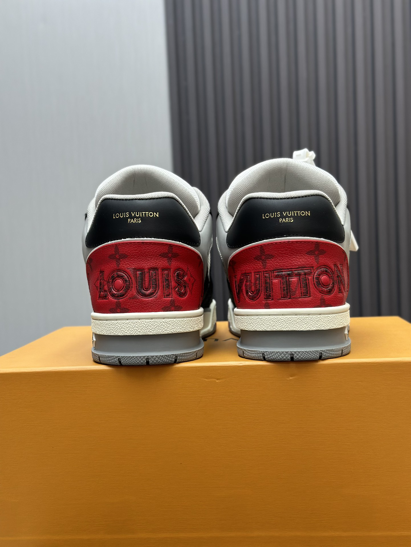 Louis Vuitton Shoes