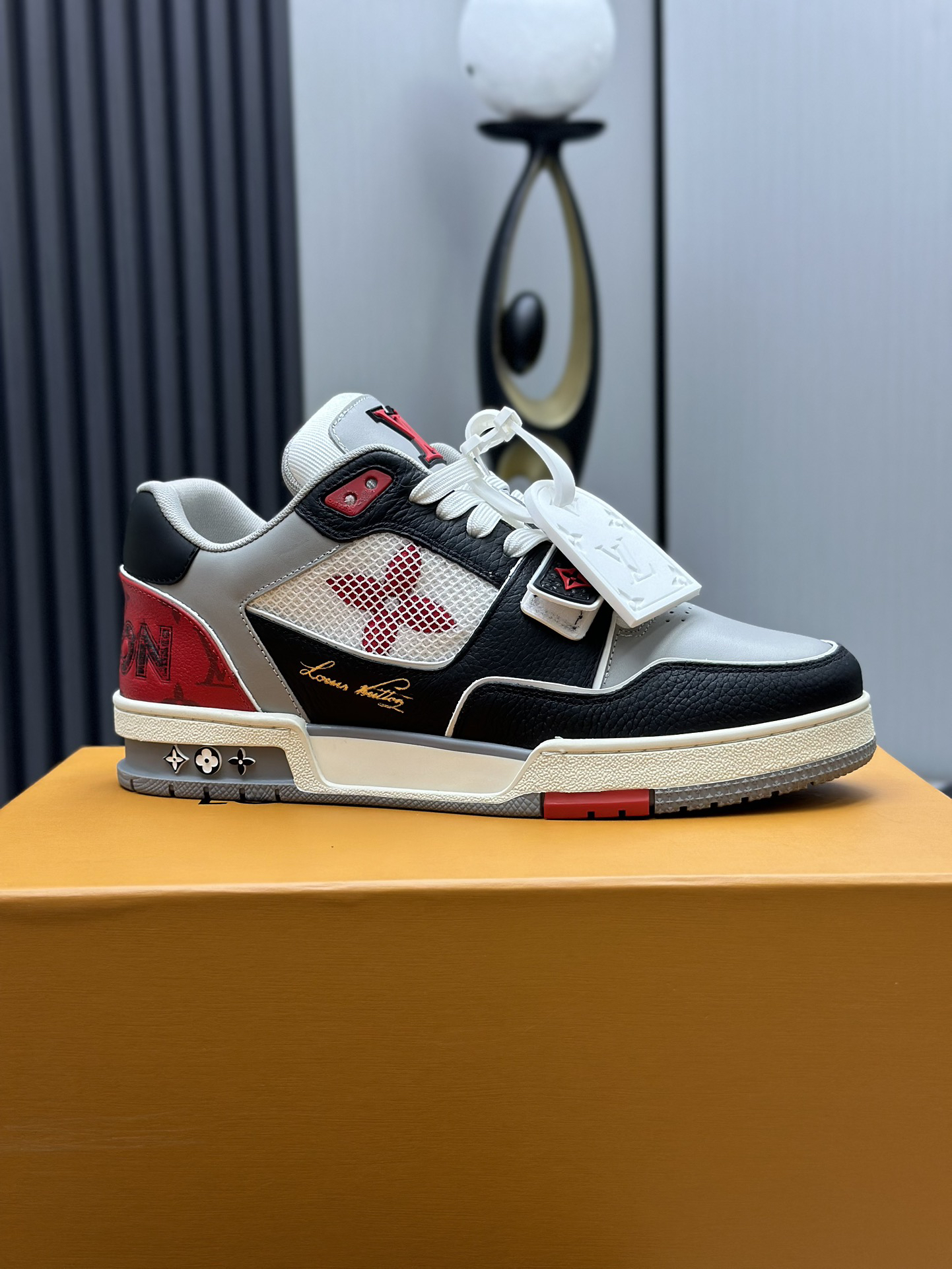 Louis Vuitton Shoes