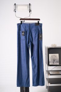 Fendi Pants in Blue