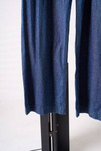 Fendi Pants in Blue
