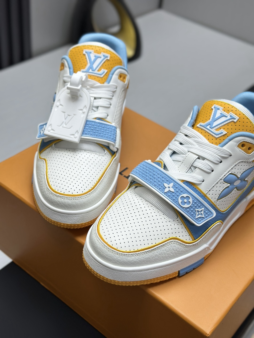 Louis Vuitton Shoes