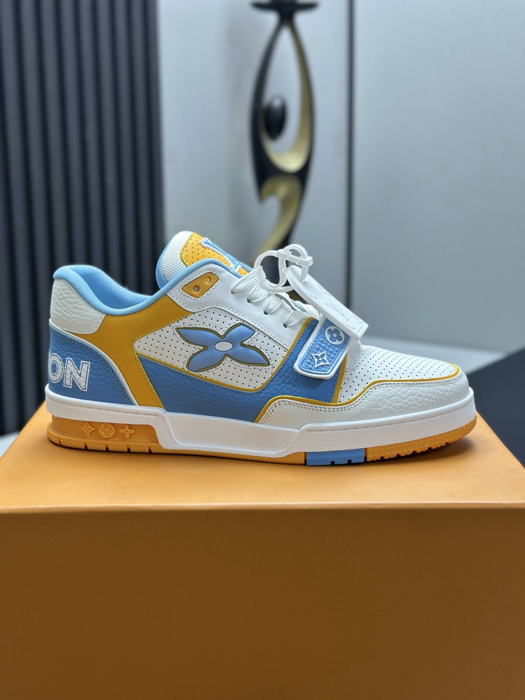 Louis Vuitton Shoes