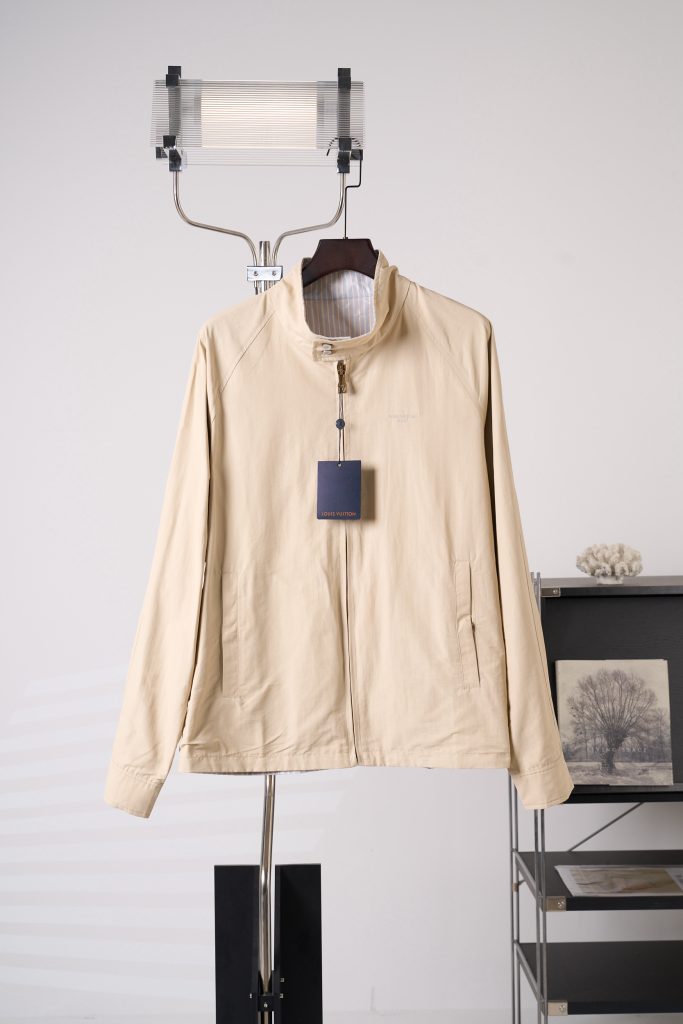 Louis Vuitton Jacket