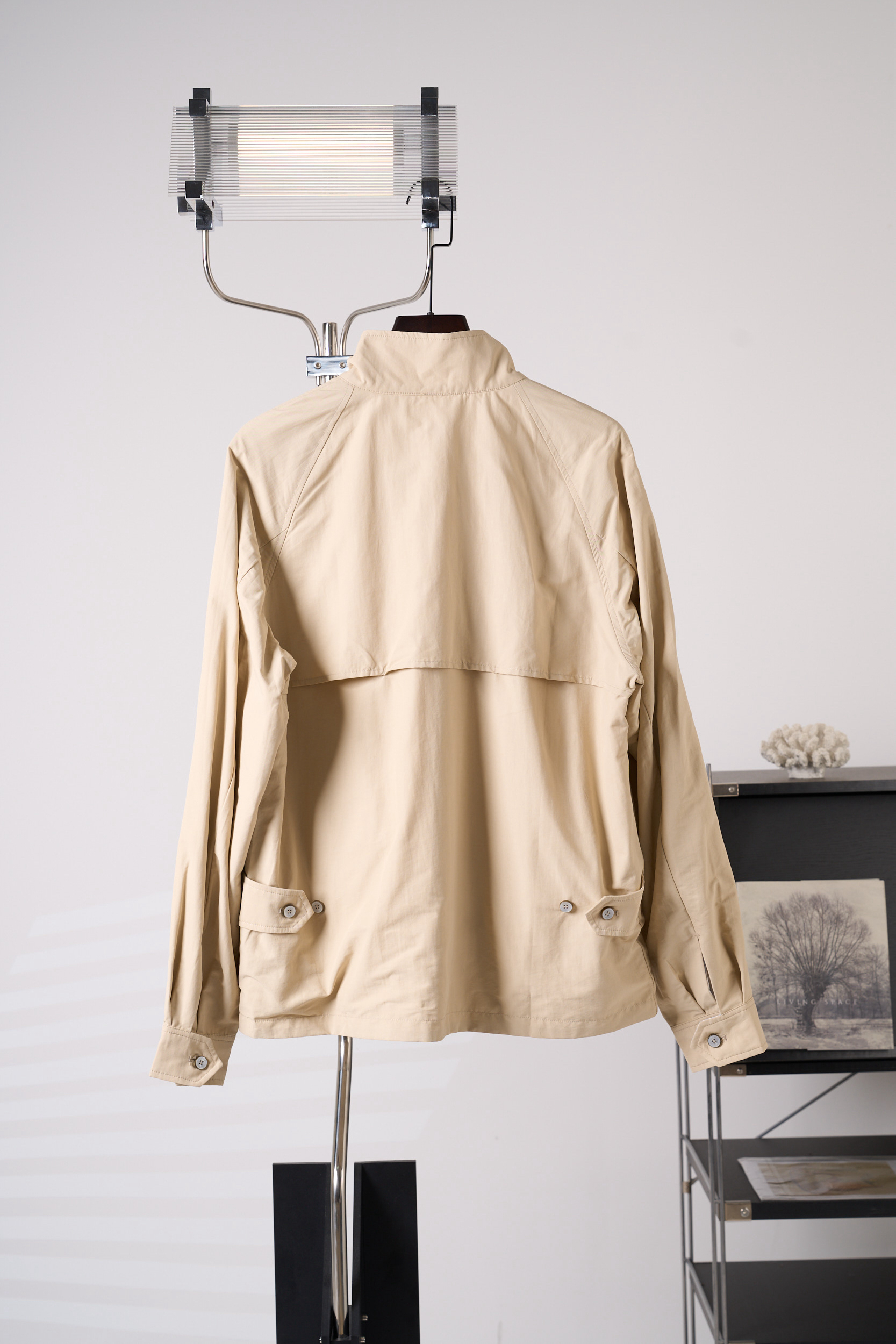 Louis Vuitton Jacket