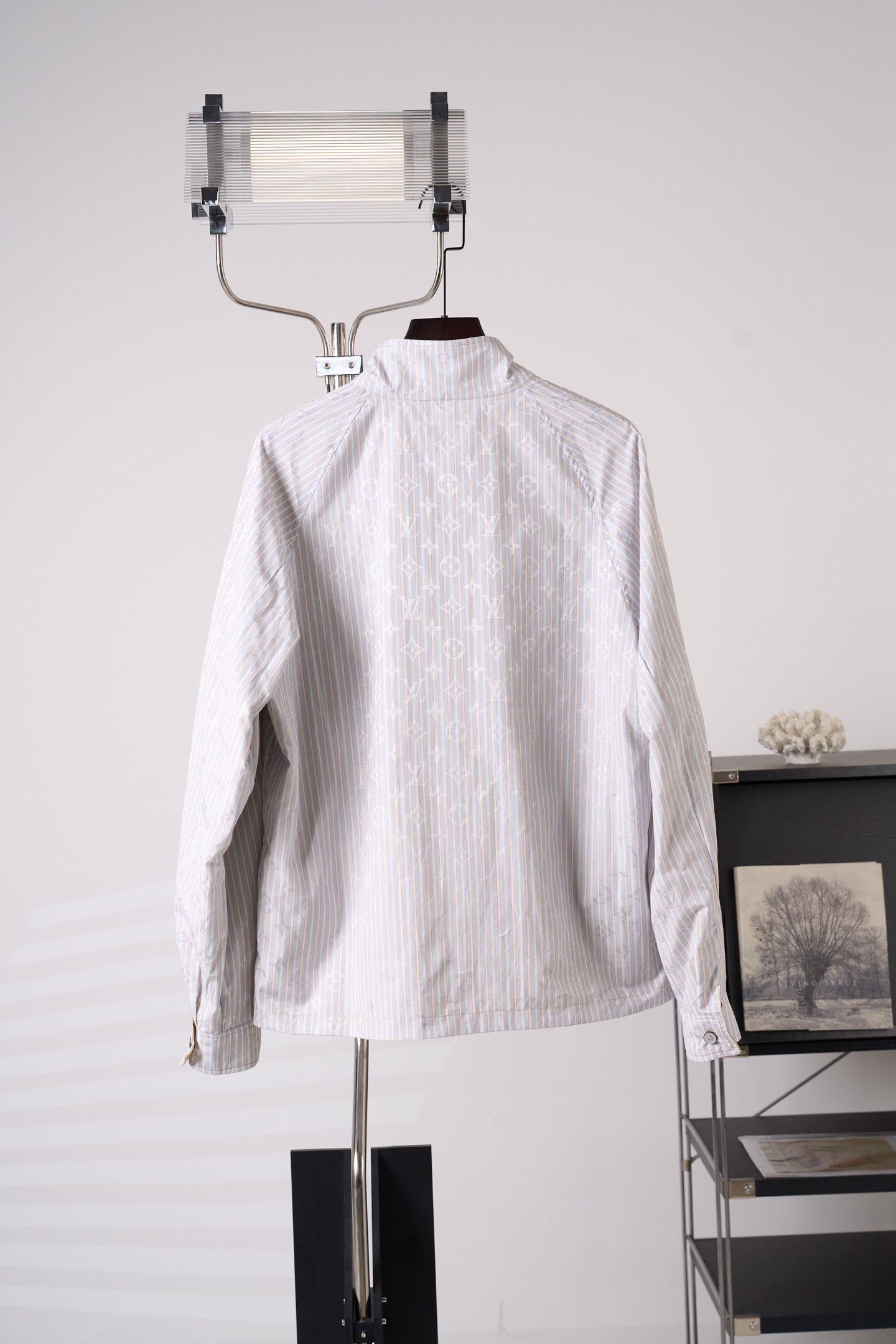 Louis Vuitton Jacket