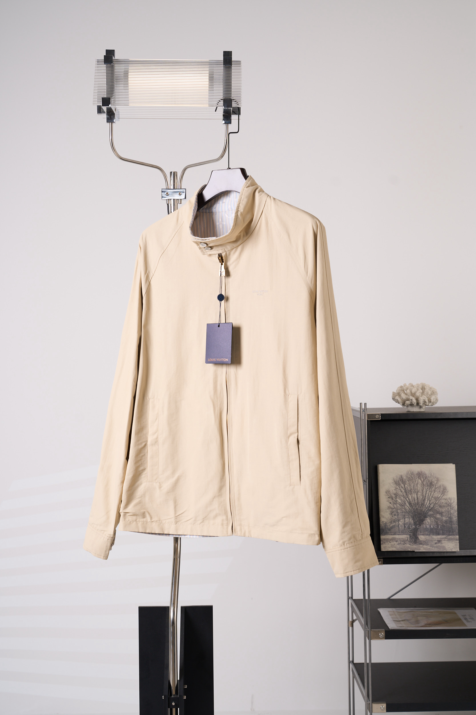 Louis Vuitton Jacket