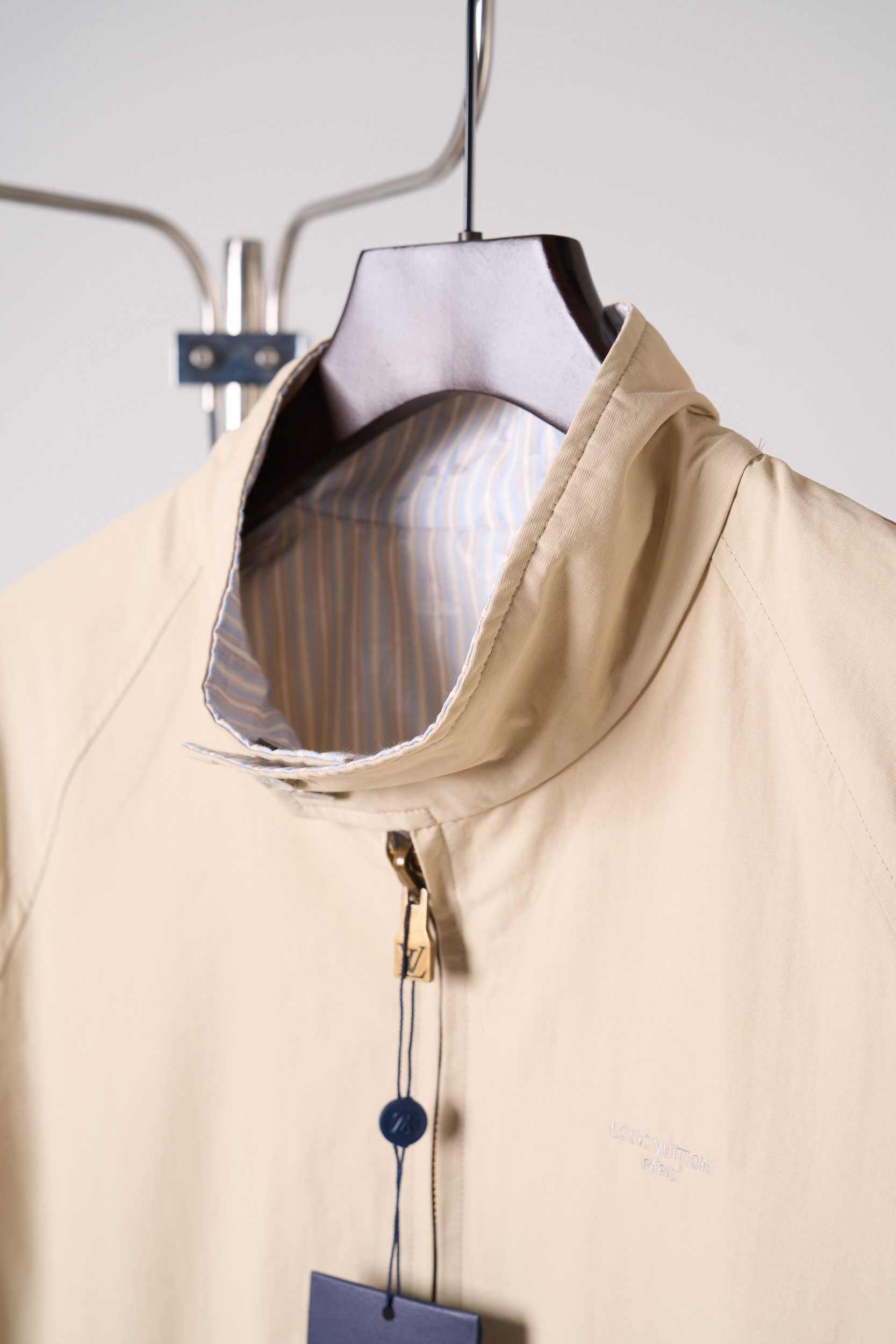 Louis Vuitton Jacket