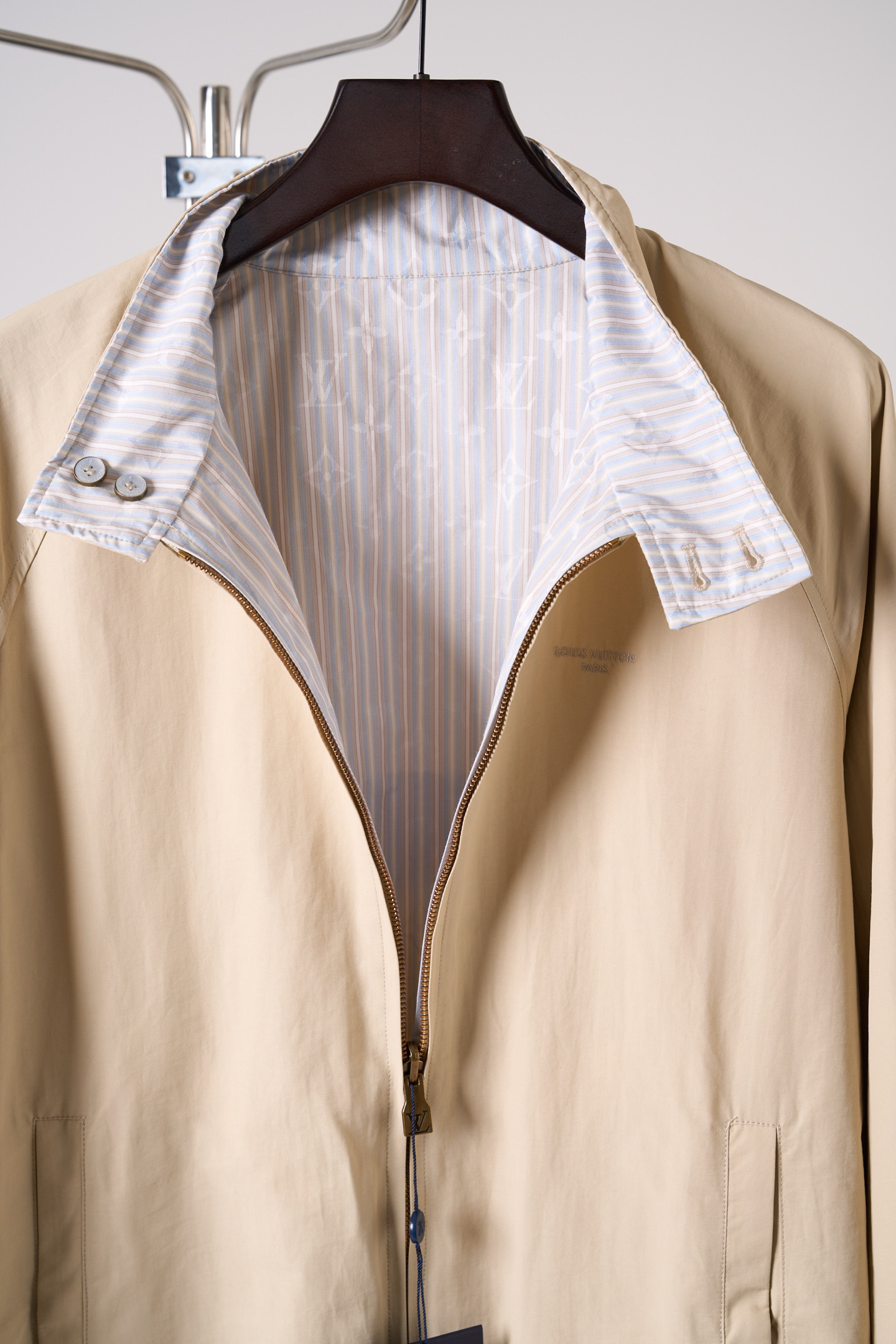 Louis Vuitton Jacket