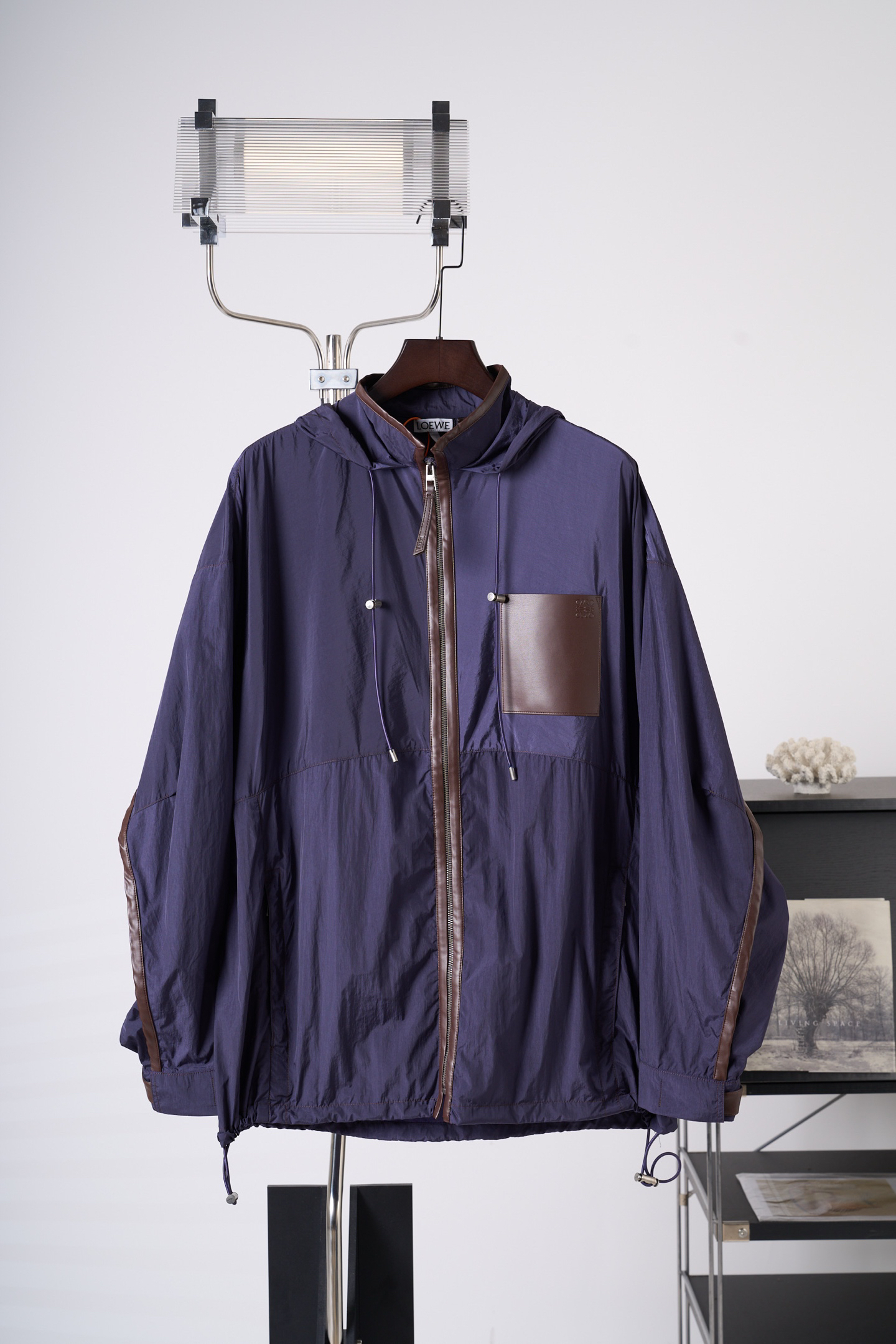 Loewe Jacket