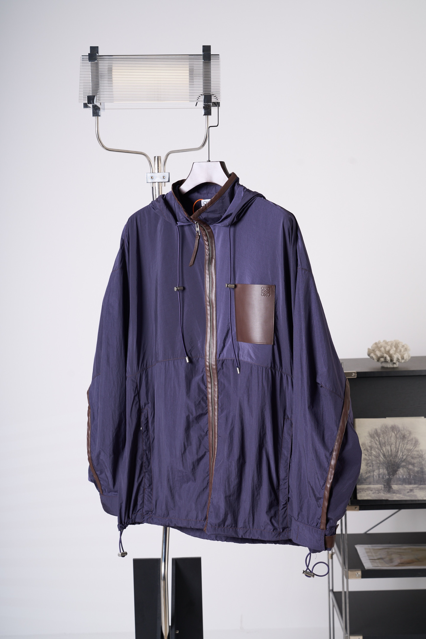 Loewe Jacket
