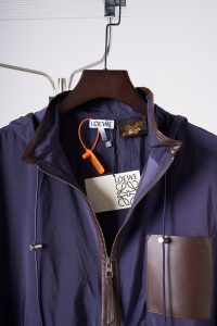 Loewe Jacket