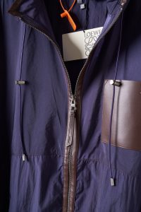 Loewe Jacket