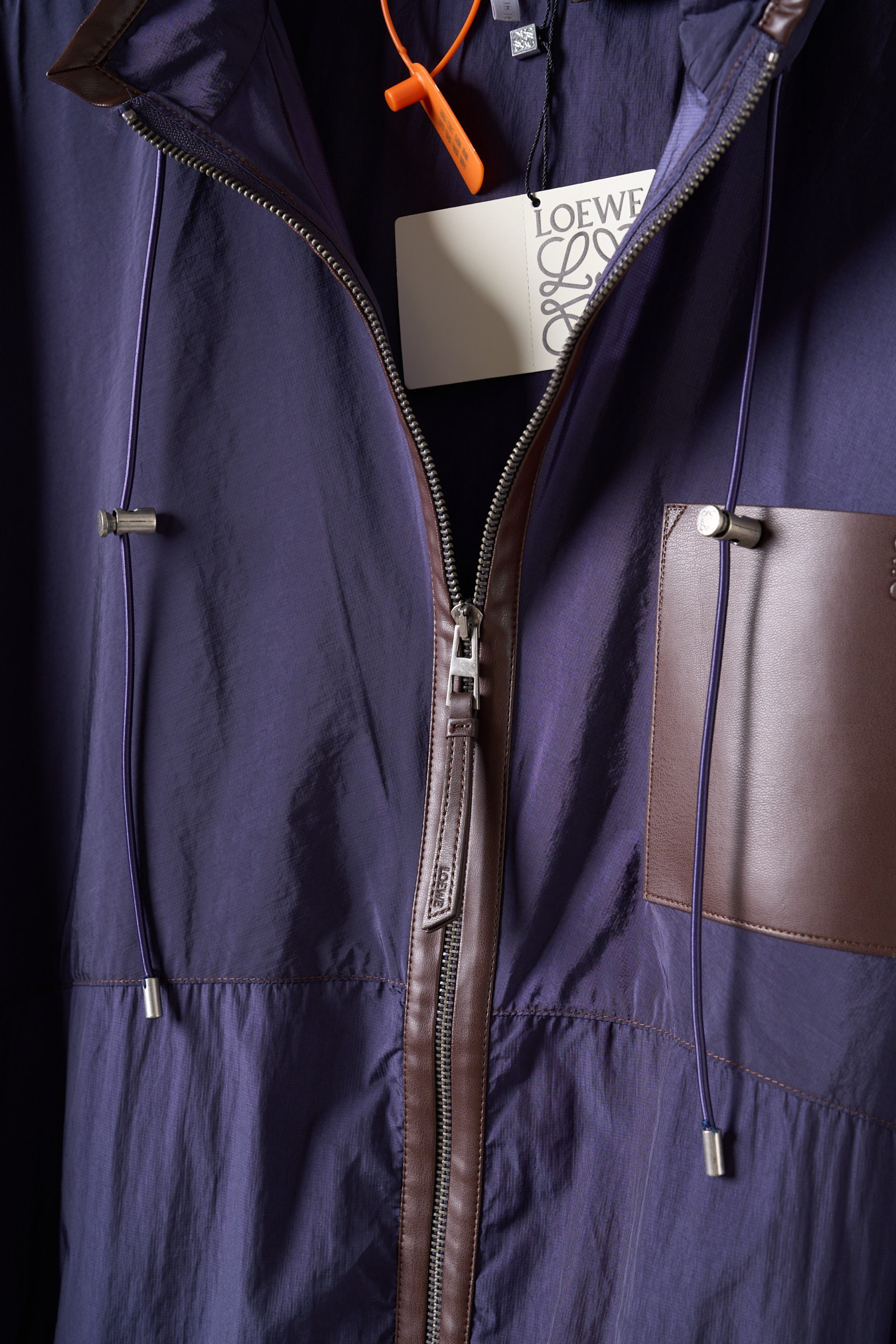 Loewe Jacket