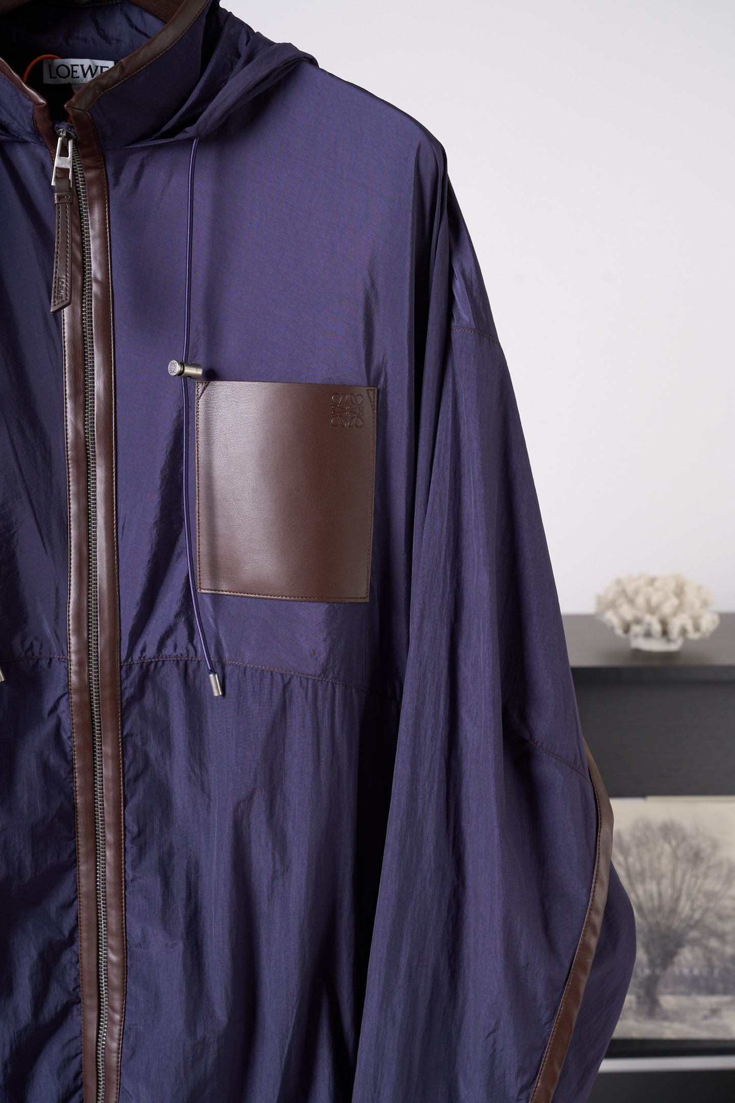 Loewe Jacket