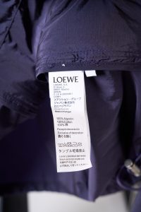 Loewe Jacket