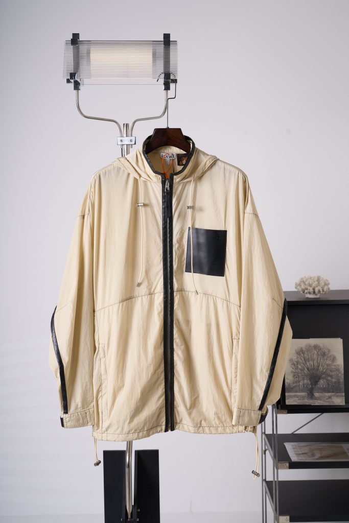Loewe Jacket