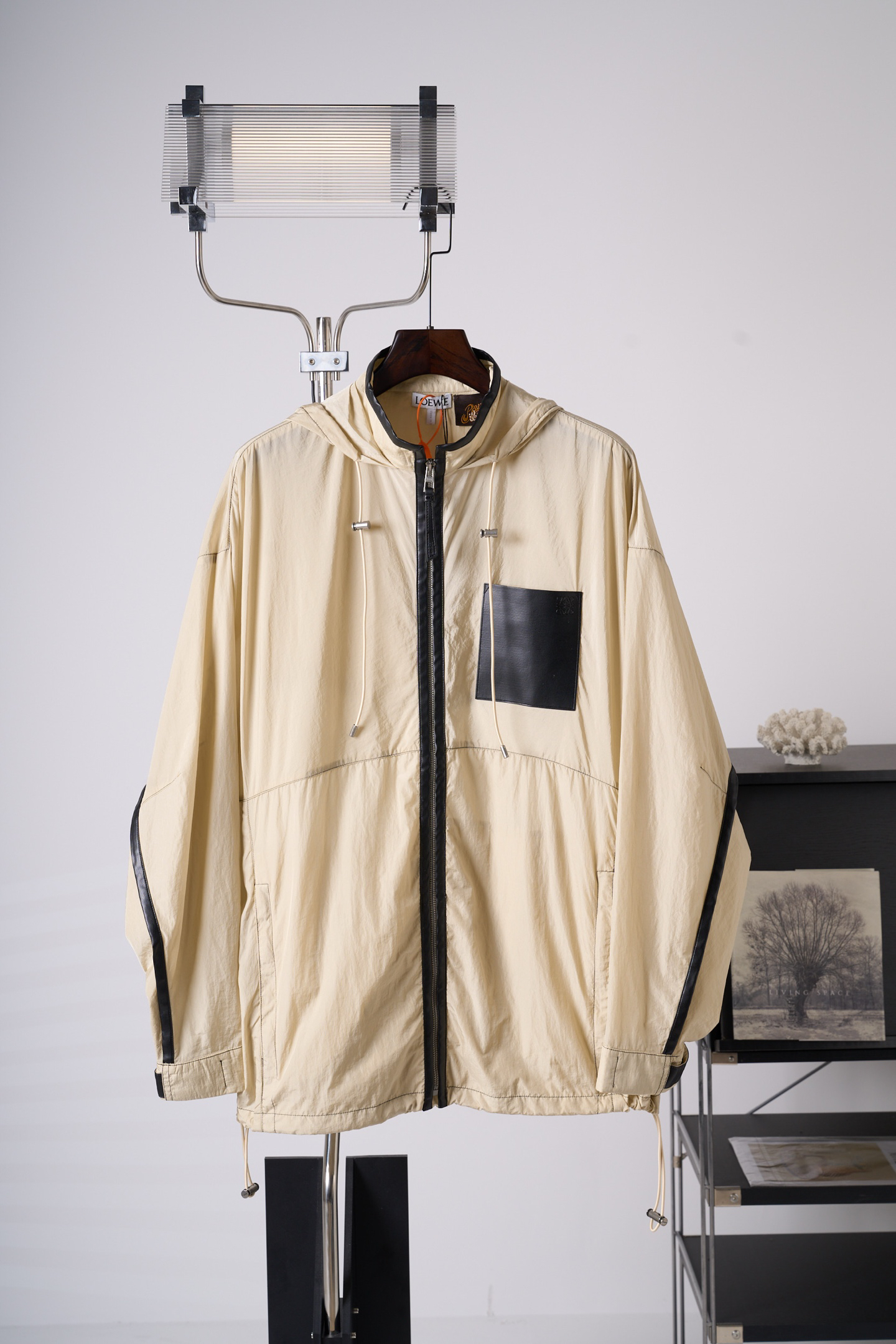 Loewe Jacket
