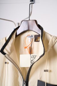 Loewe Jacket
