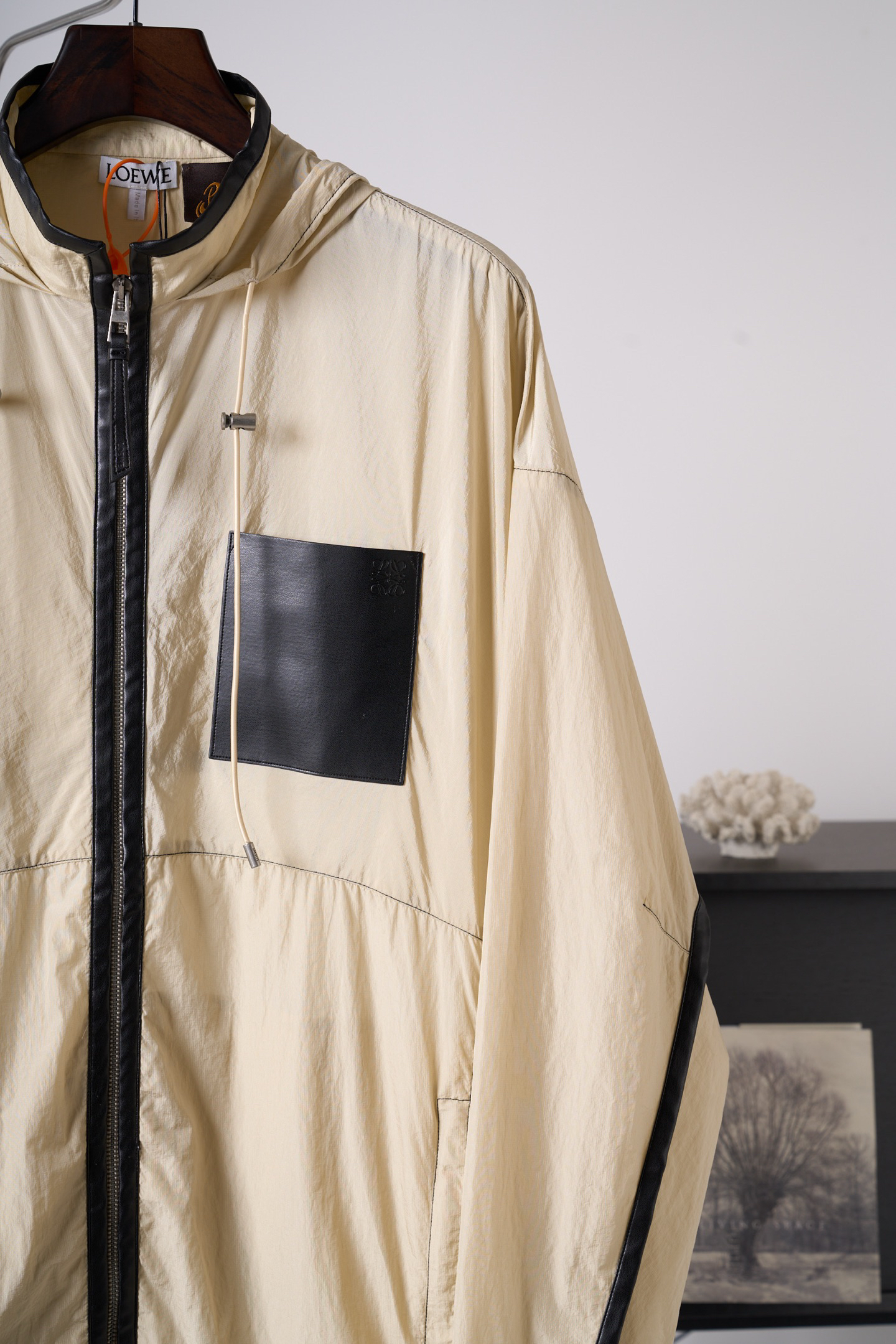Loewe Jacket